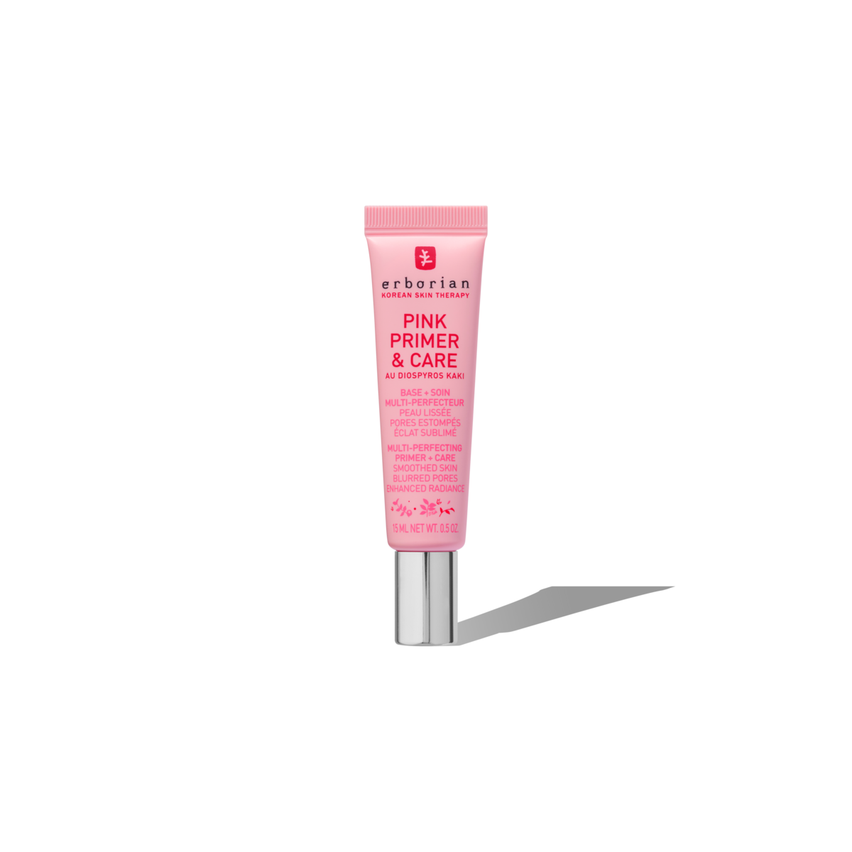 Agrandir la vue1/3 de Pink Primer & Care base de teint &eacute;clat, , large