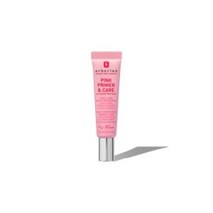 Pink Primer & Care base de teint &eacute;clat 15 ml | Erborian