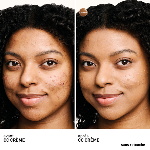 Agrandir la vue3/13 de CC Cr&egrave;me &agrave; la Centella Asiatica, , FR