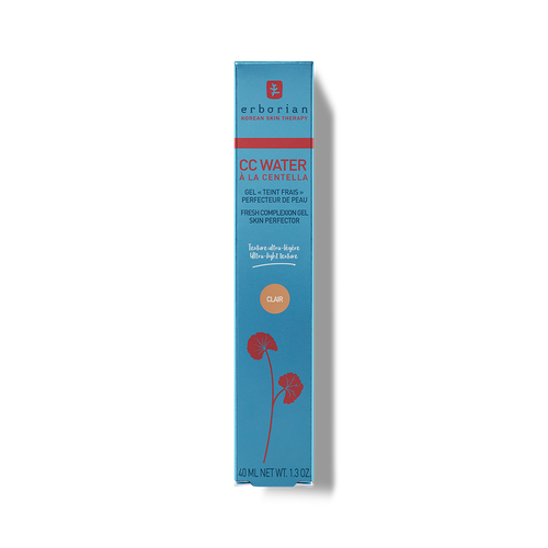 Agrandir la vue9/9 de CC Water Clair - Perfecteur de peau &agrave; l'acide hyaluronique, , FR