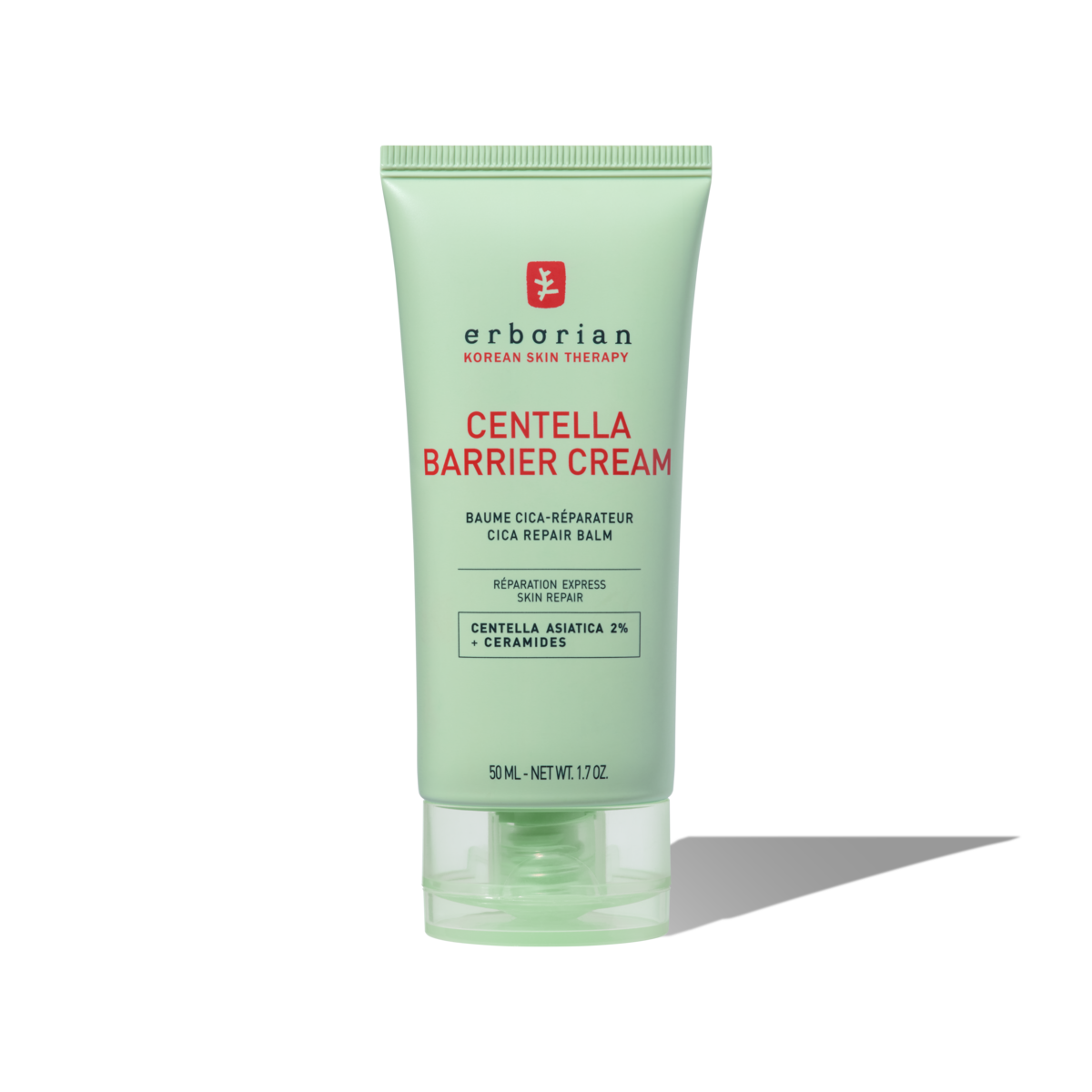 Agrandir la vue1/8 de Centella Barrier Cream, , FR