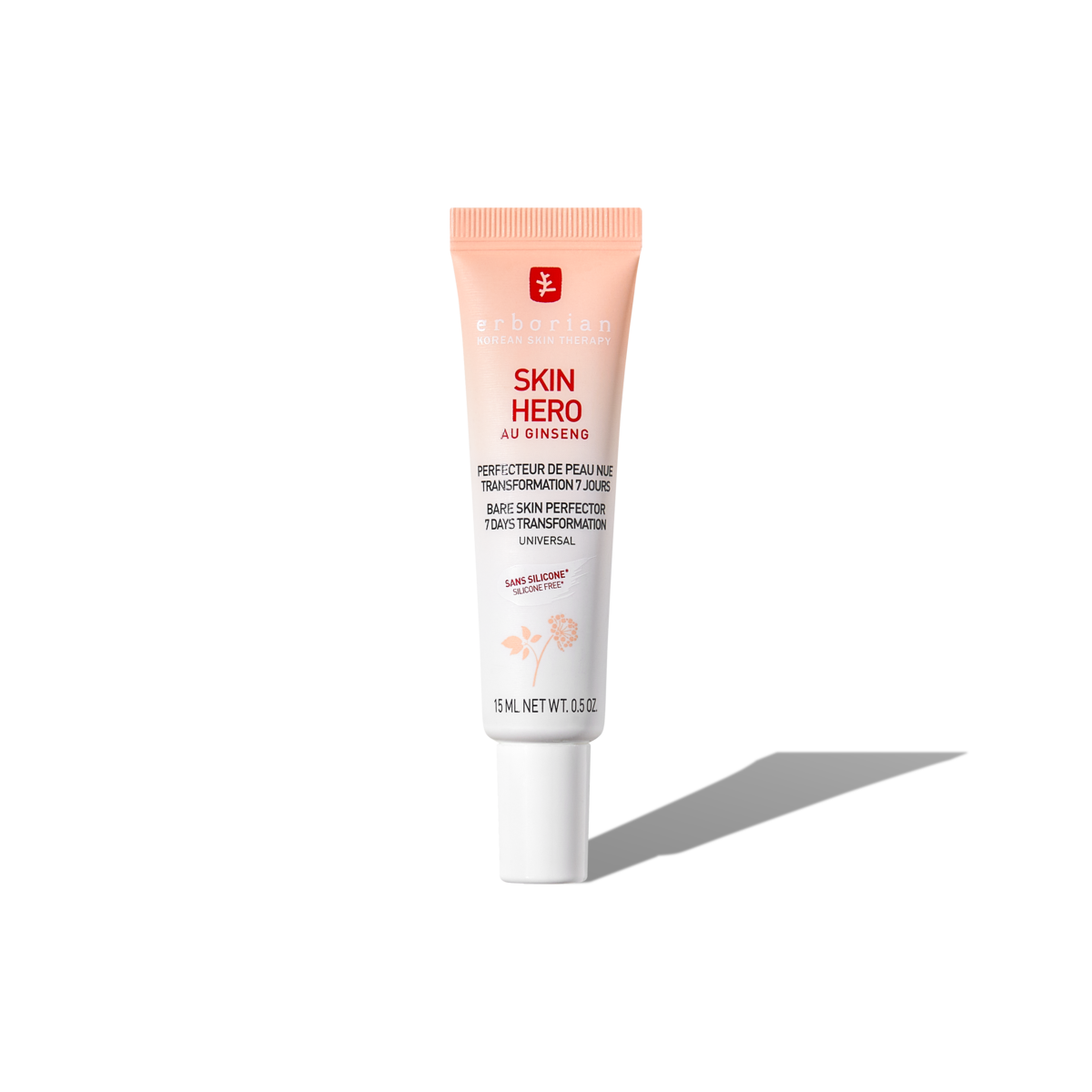 Agrandir la vue1/6 de Skin Hero - Perfecteur de peau non-teint&eacute;, , FR
