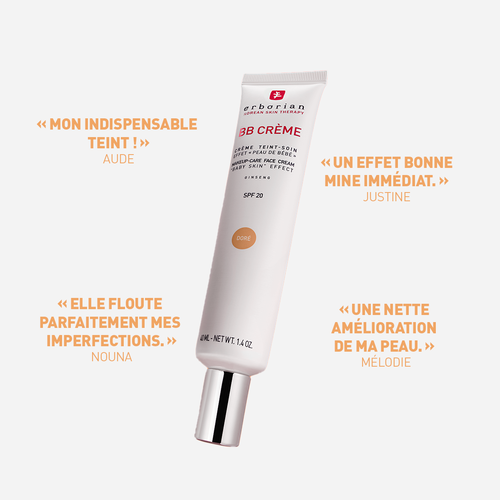 Agrandir la vue7/9 de BB Cr&egrave;me au Ginseng, , FR