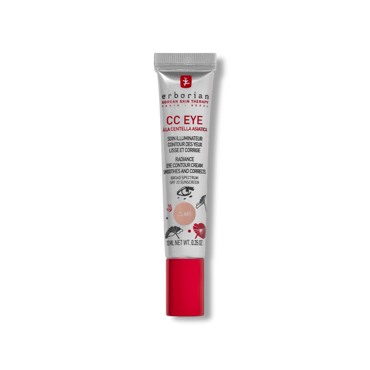 Agrandir la vue1/6 de CC Eye crème contour des yeux, , FR