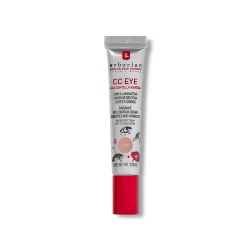 Agrandir la vue1/6 de CC Eye crème contour des yeux, , FR