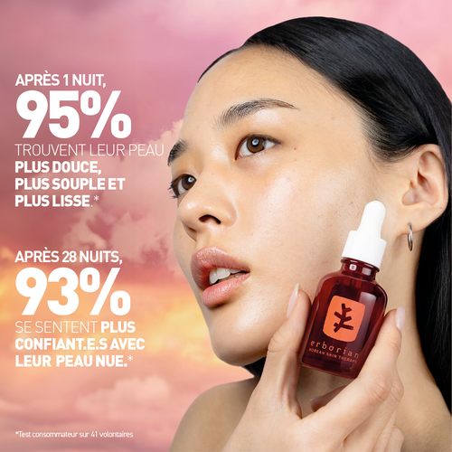 Agrandir la vue5/10 de Skin Therapy &ndash; Huile-S&eacute;rum Nuit Multi-Perfectrice, , FR