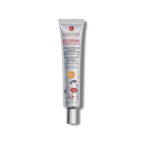 CC Crème à la Centella Asiatica 45 ml | Erborian