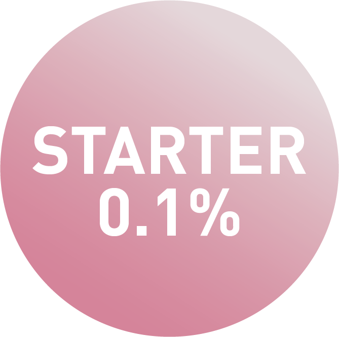 Starter 0.1