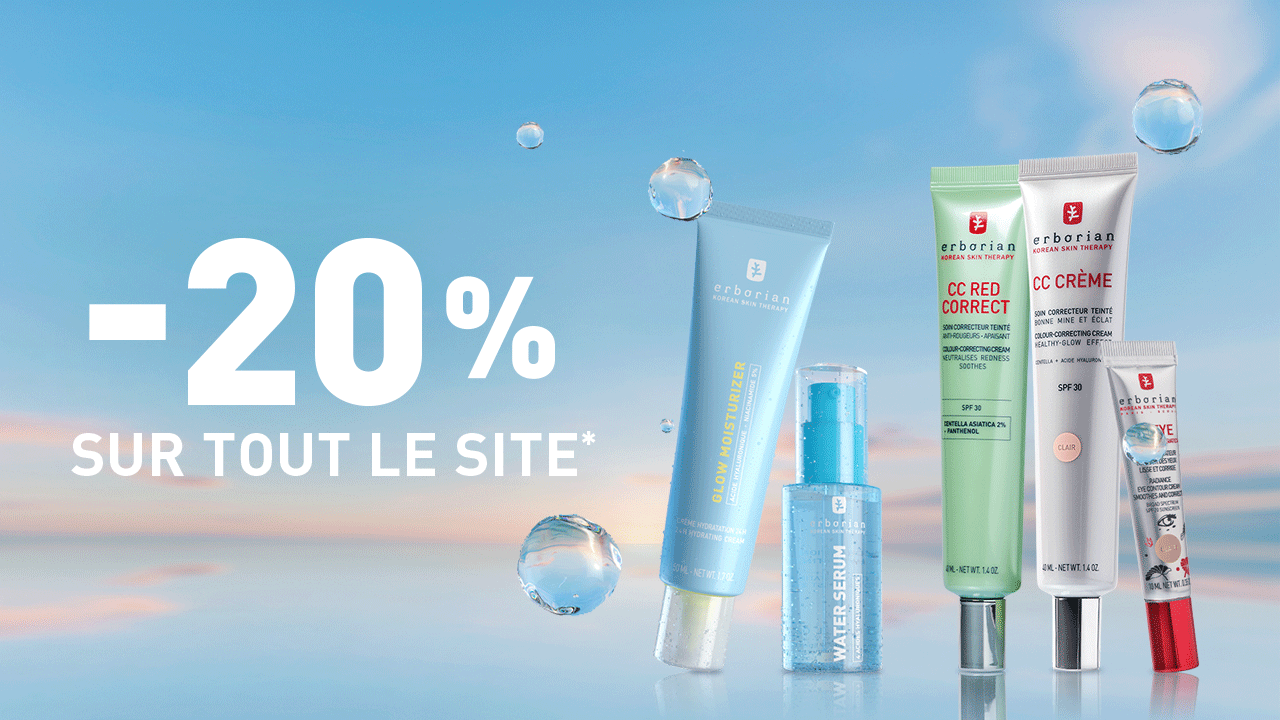 Offre de rentr&eacute;e