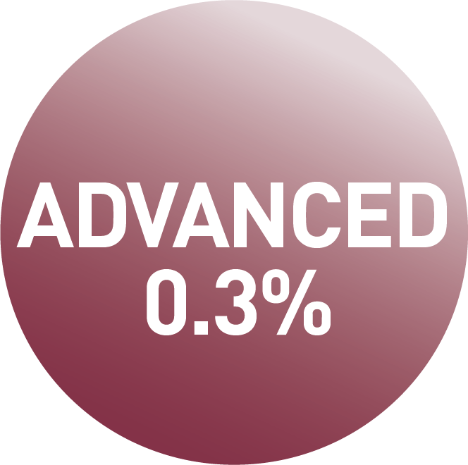 Advanced 0.3