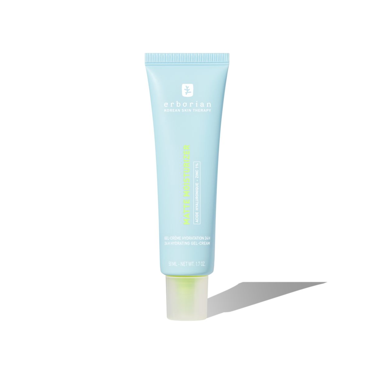 Matte Moisturizer 50 ml | Erborian