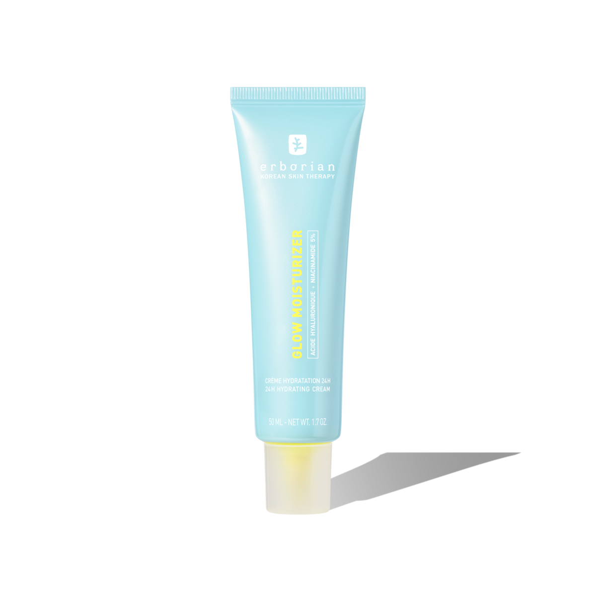 Glow Moisturizer 50 ml | Erborian