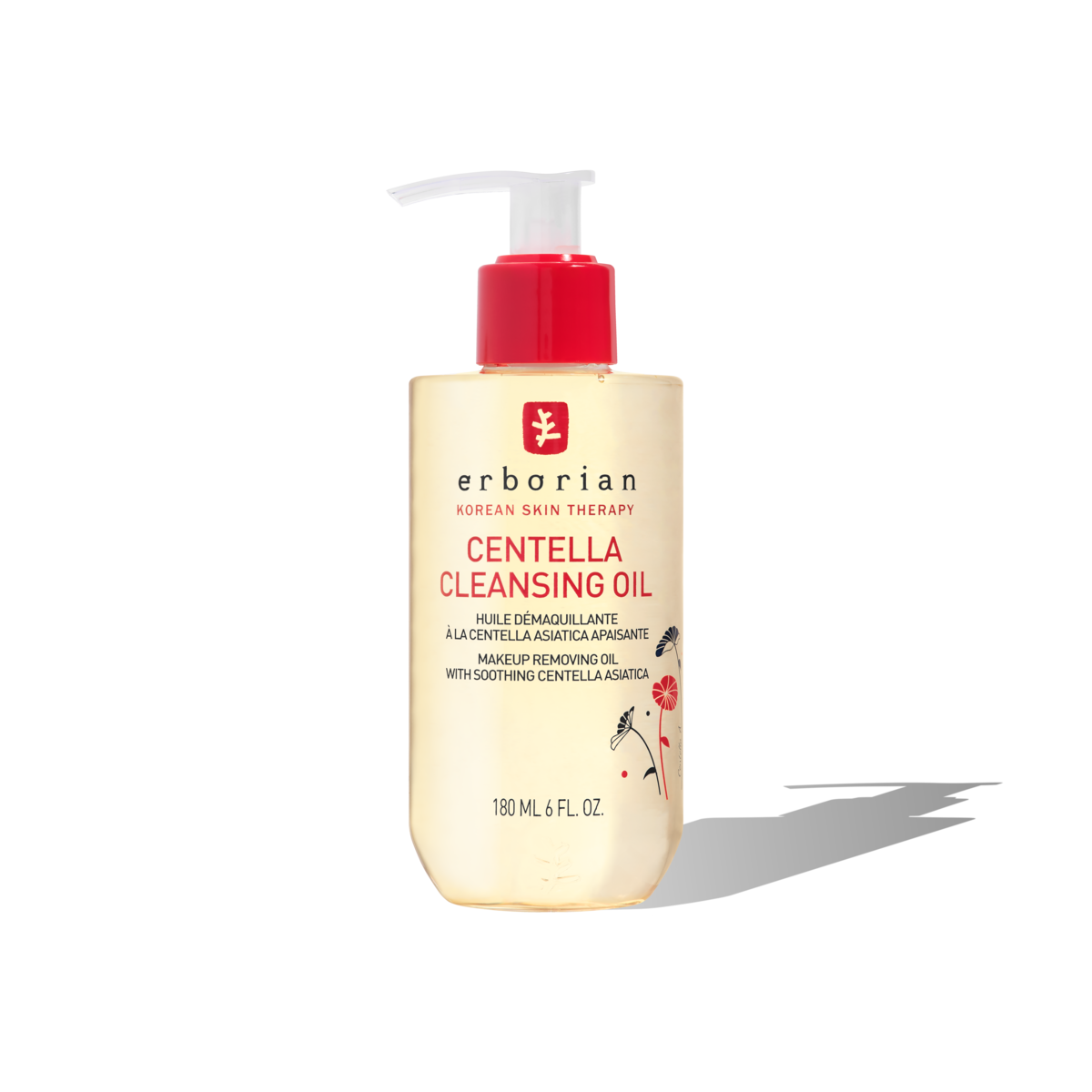 Huile démaquillante - Centella Cleansing Oil