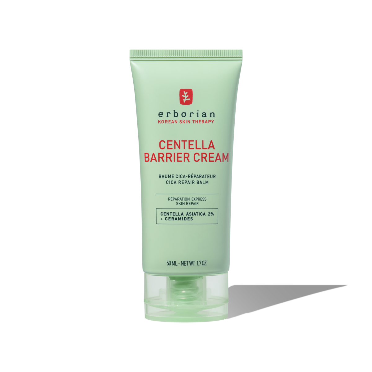Centella Barrier Cream 50 ml | Erborian